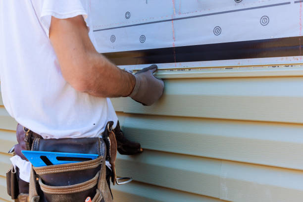 Trusted Siding Repair service in Carlisle, KY - Creative Siding